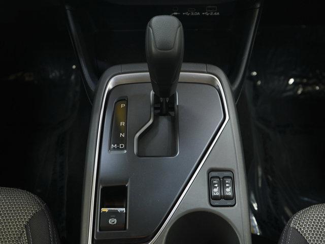 used 2024 Subaru Crosstrek car, priced at $25,699