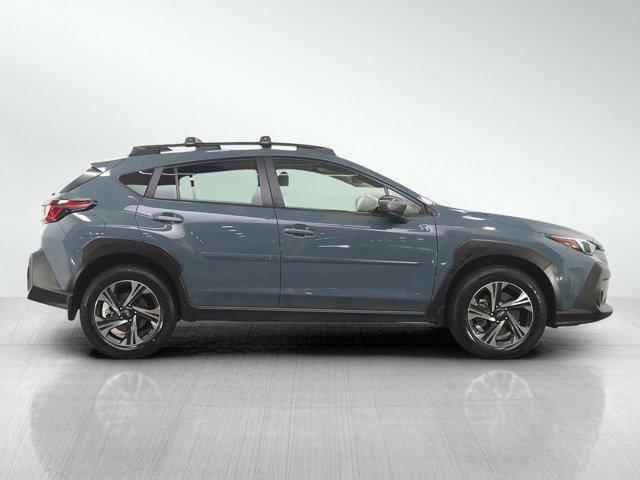 used 2024 Subaru Crosstrek car, priced at $25,699
