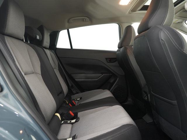 used 2024 Subaru Crosstrek car, priced at $25,699