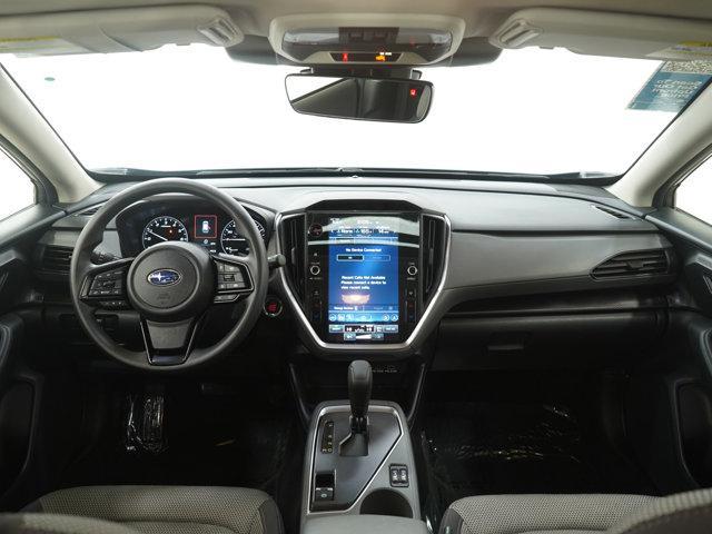 used 2024 Subaru Crosstrek car, priced at $25,699