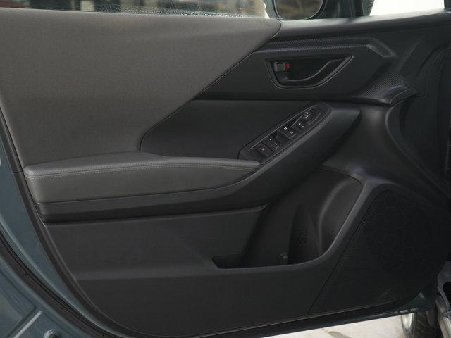 used 2024 Subaru Crosstrek car, priced at $25,699