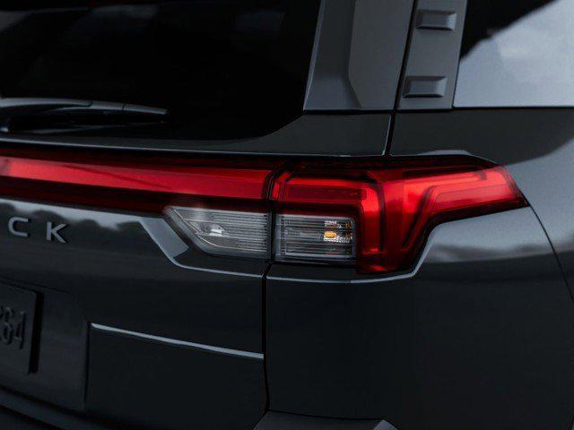 new 2026 Subaru Outback car, priced at $35,983