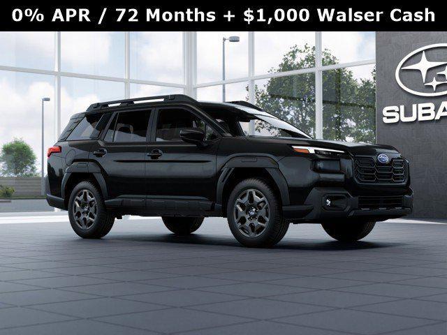 new 2026 Subaru Outback car, priced at $35,983
