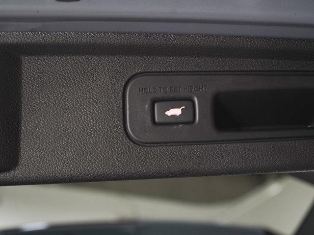 used 2023 Honda Odyssey car, priced at $36,348
