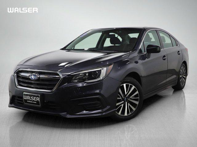 used 2019 Subaru Legacy car, priced at $17,998