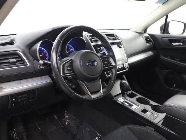 used 2019 Subaru Legacy car, priced at $17,998