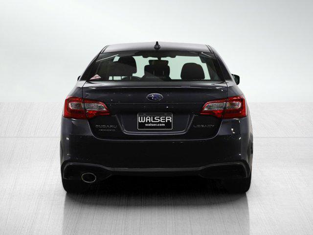 used 2019 Subaru Legacy car, priced at $17,998