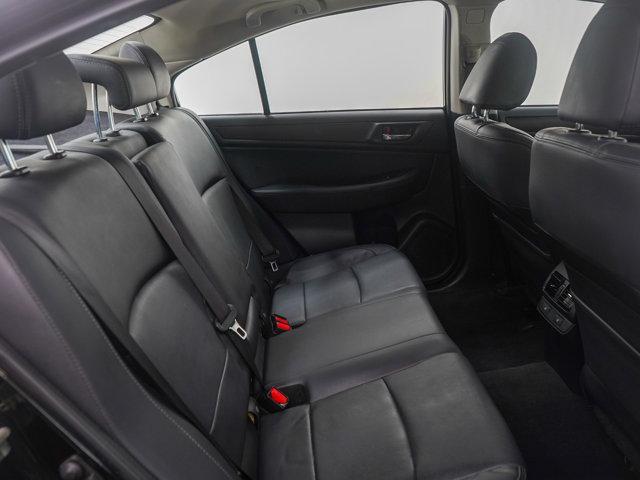 used 2017 Subaru Legacy car, priced at $14,998