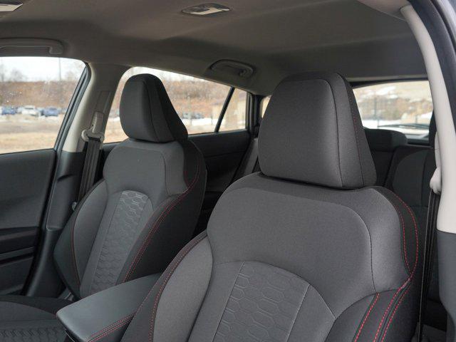 new 2026 Subaru Impreza car, priced at $26,929