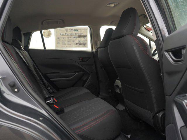 new 2026 Subaru Impreza car, priced at $26,929