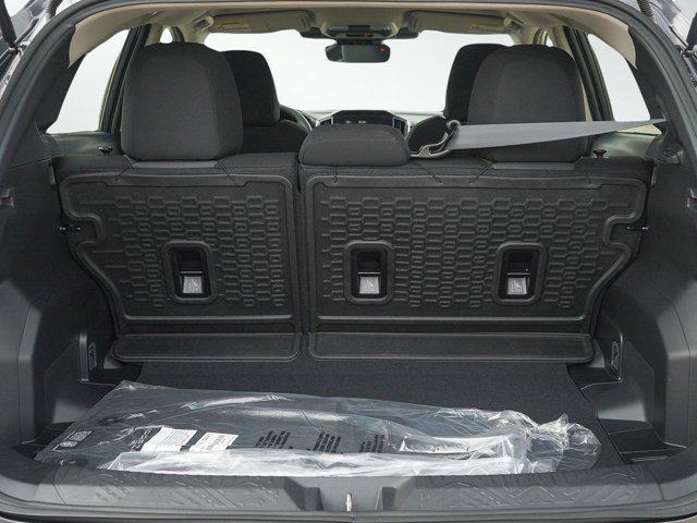 new 2026 Subaru Impreza car, priced at $26,929