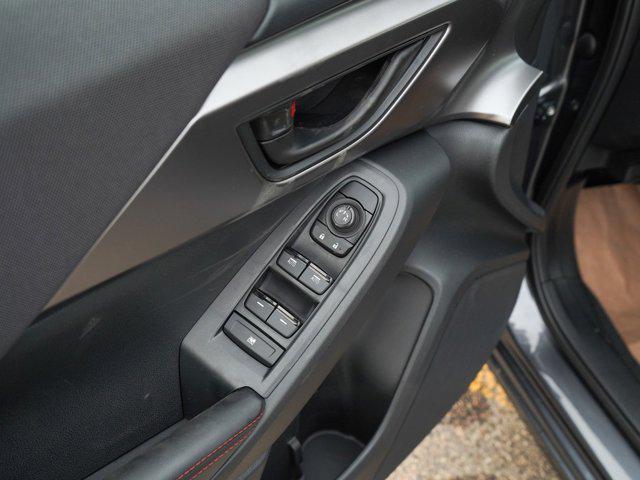 new 2026 Subaru Impreza car, priced at $26,929