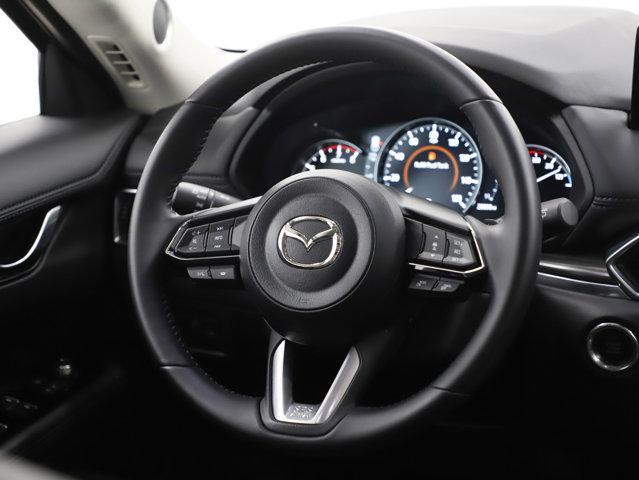 used 2023 Mazda CX-5 car, priced at $24,998
