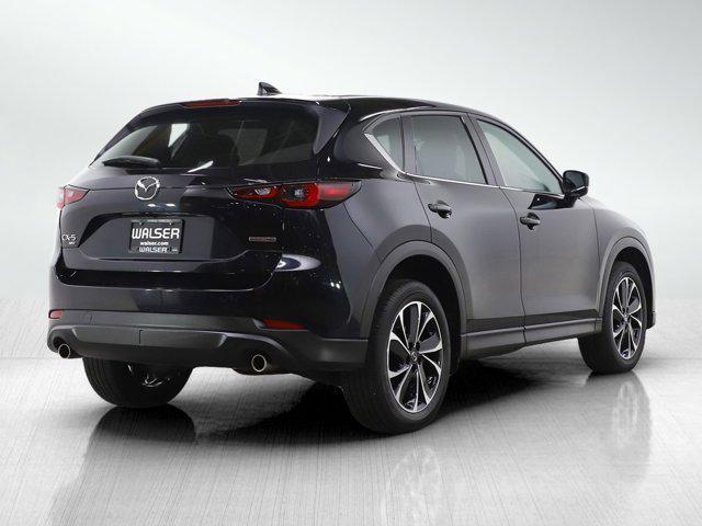 used 2023 Mazda CX-5 car, priced at $24,998