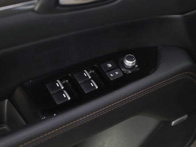 used 2023 Mazda CX-5 car, priced at $24,998