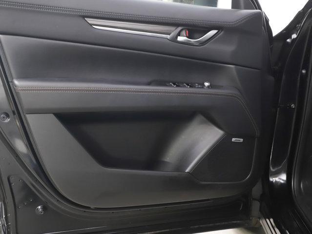 used 2023 Mazda CX-5 car, priced at $24,998