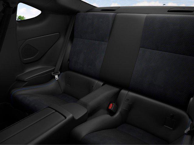 new 2026 Subaru BRZ car, priced at $38,595
