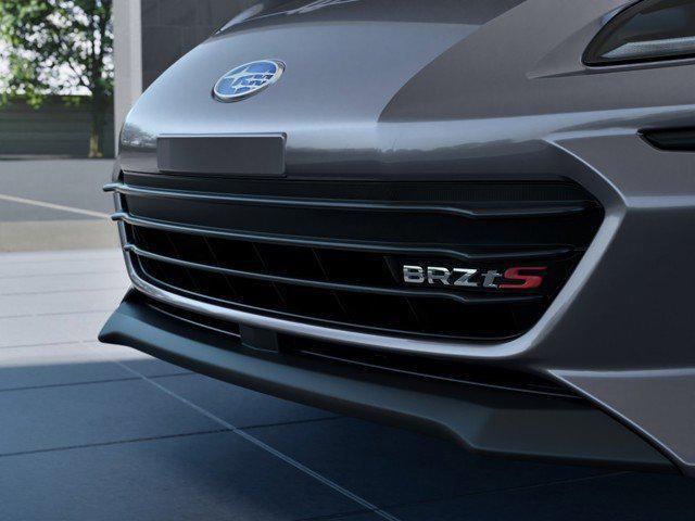 new 2026 Subaru BRZ car, priced at $38,595