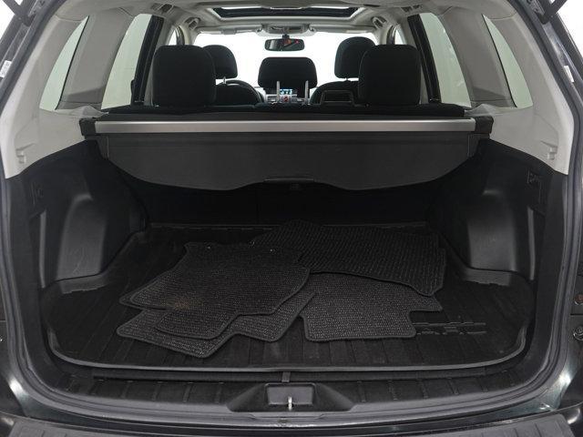 used 2015 Subaru Forester car, priced at $15,998