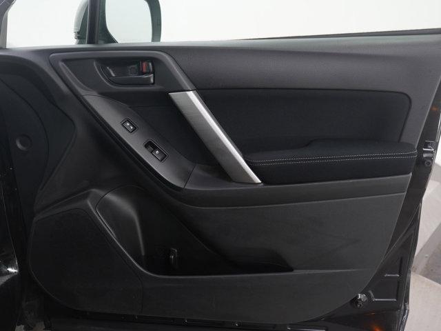 used 2015 Subaru Forester car, priced at $15,998
