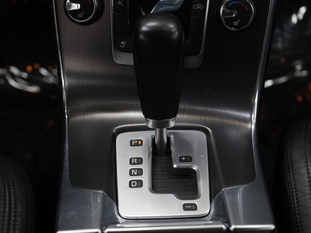 used 2012 Volvo S60 car, priced at $5,998