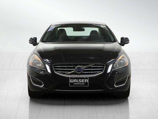 used 2012 Volvo S60 car, priced at $5,998