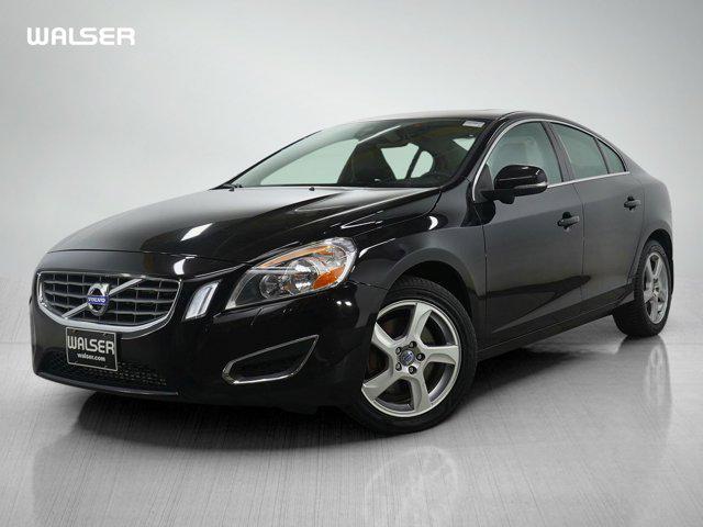 used 2012 Volvo S60 car, priced at $5,998