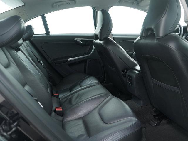 used 2012 Volvo S60 car, priced at $5,998