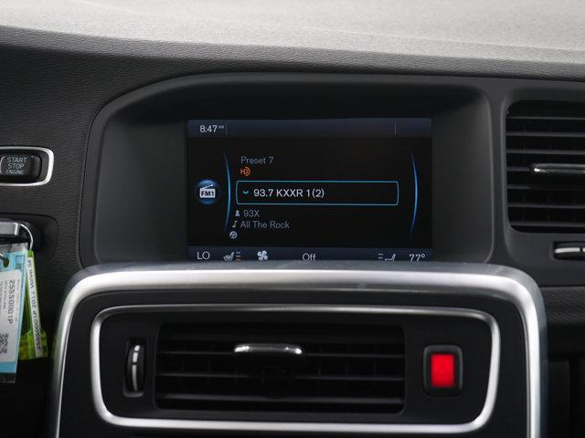 used 2012 Volvo S60 car, priced at $5,998