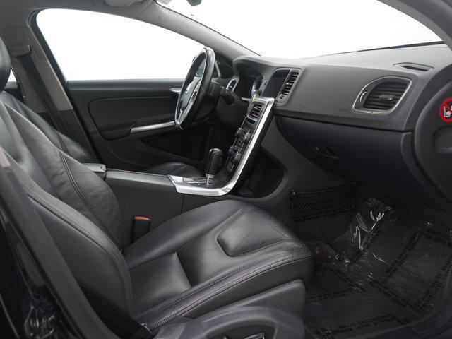 used 2012 Volvo S60 car, priced at $5,998