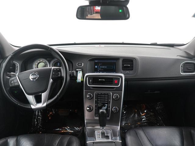 used 2012 Volvo S60 car, priced at $5,998