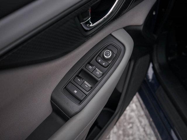 new 2025 Subaru Legacy car, priced at $30,240