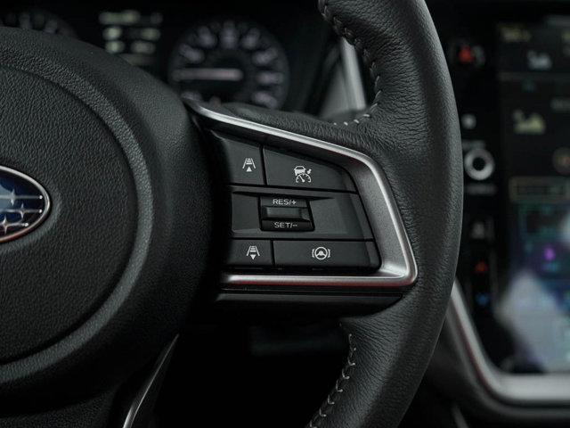 new 2025 Subaru Legacy car, priced at $30,240