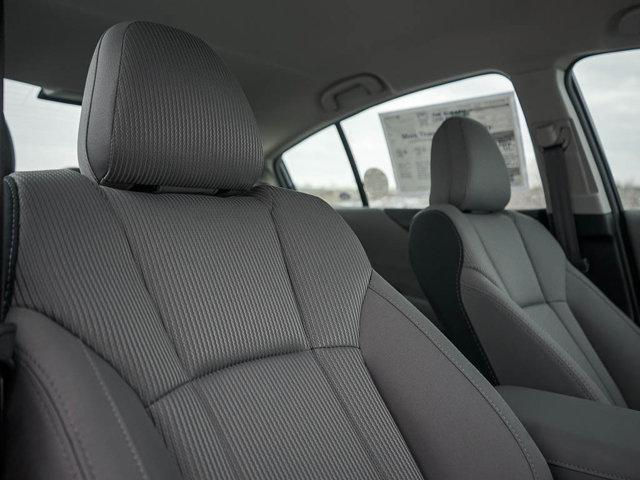 new 2025 Subaru Legacy car, priced at $30,240