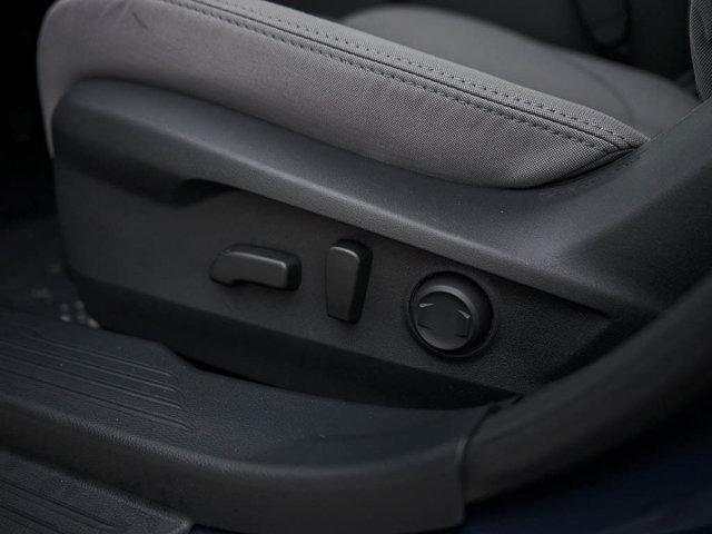 new 2025 Subaru Legacy car, priced at $30,240