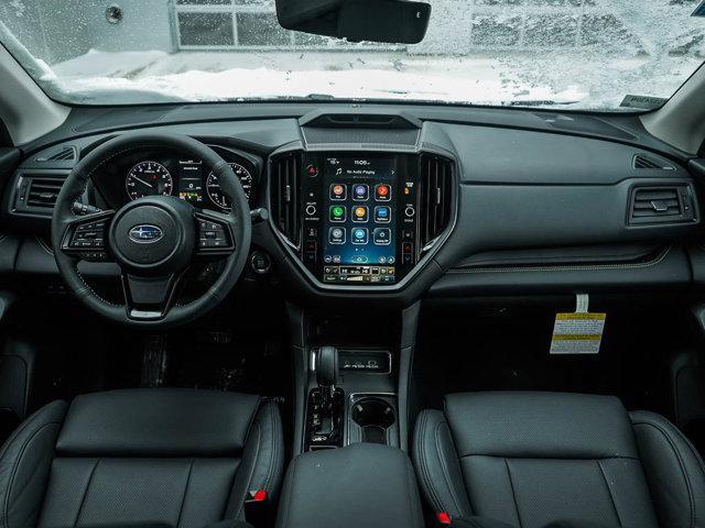 new 2026 Subaru Ascent car, priced at $52,211