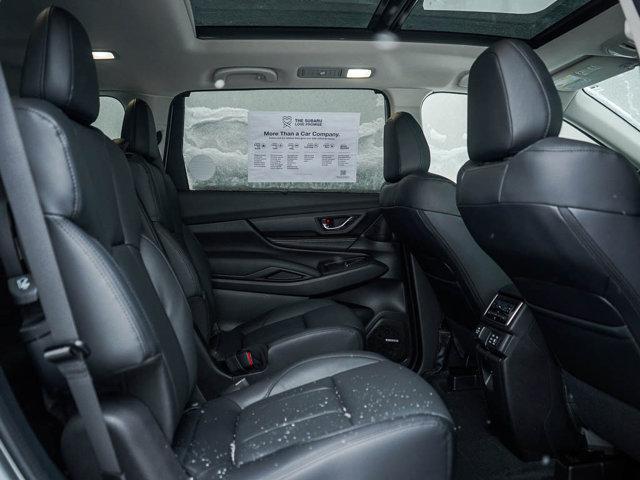 new 2026 Subaru Ascent car, priced at $52,211
