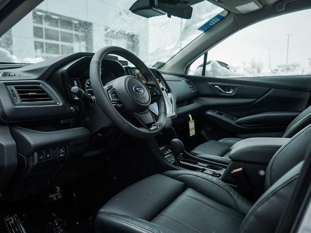 new 2026 Subaru Ascent car, priced at $52,211