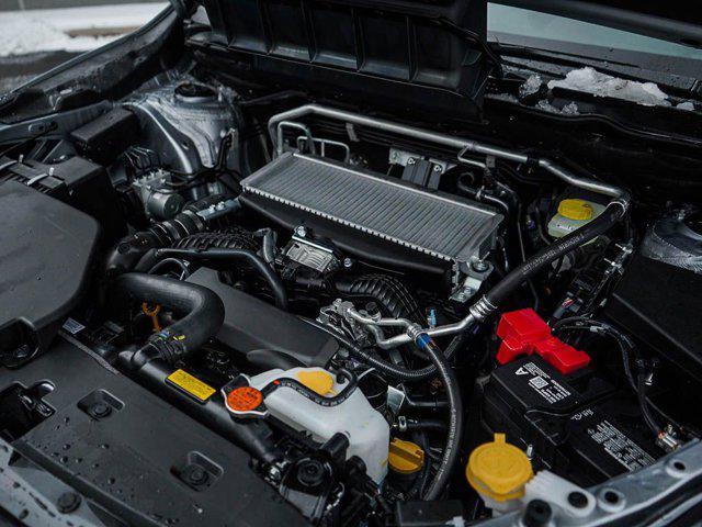 new 2026 Subaru Ascent car, priced at $52,211