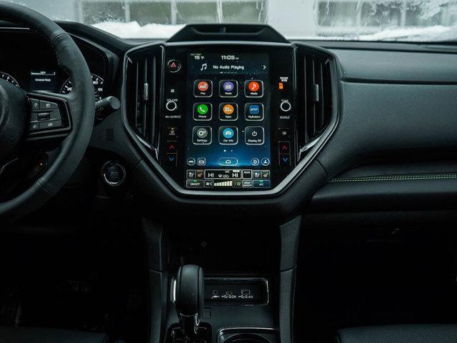 new 2026 Subaru Ascent car, priced at $52,211