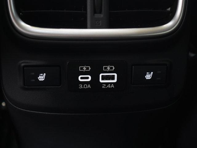 used 2024 Subaru Outback car, priced at $28,149