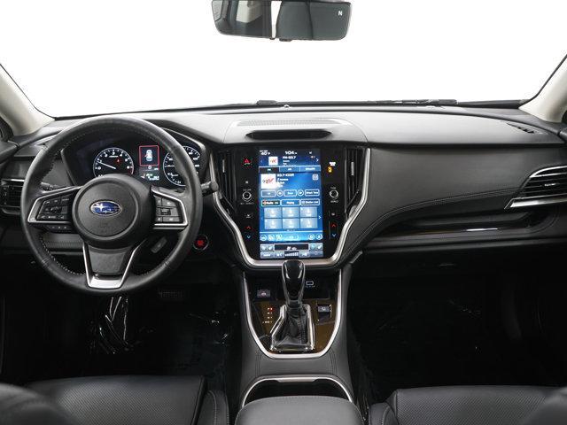 used 2024 Subaru Outback car, priced at $28,149