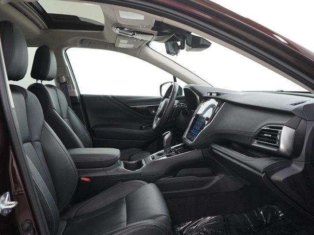 used 2024 Subaru Outback car, priced at $28,149