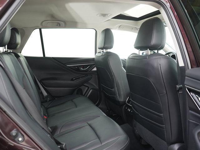 used 2024 Subaru Outback car, priced at $28,149