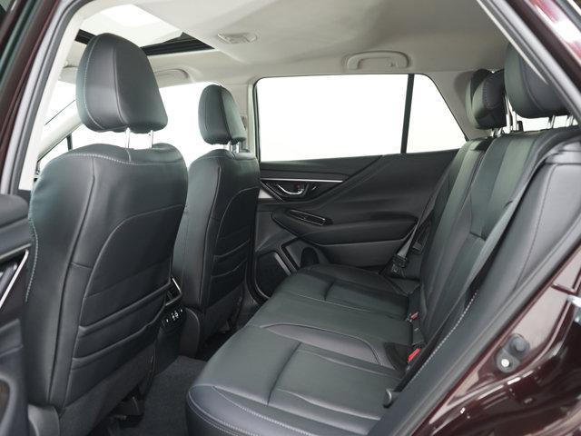 used 2024 Subaru Outback car, priced at $28,149