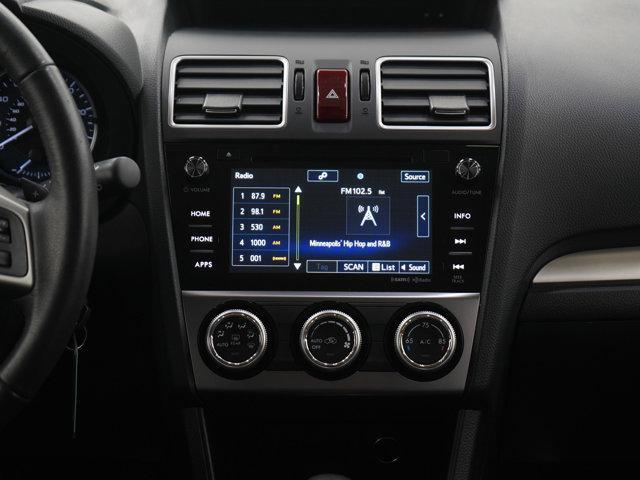 used 2015 Subaru XV Crosstrek car, priced at $18,348