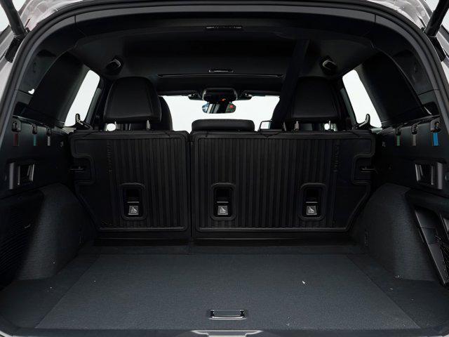 new 2026 Subaru Outback car, priced at $48,104