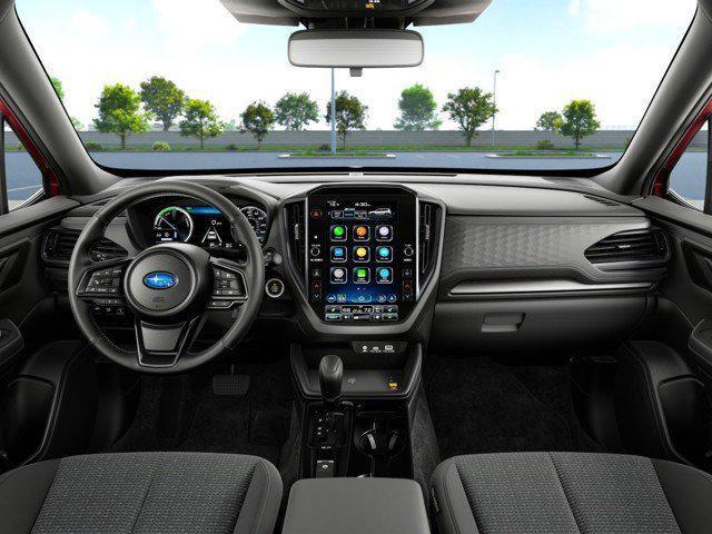 new 2026 Subaru Forester Hybrid car, priced at $36,508