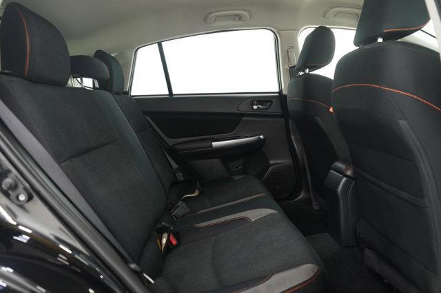 used 2016 Subaru Crosstrek car, priced at $13,998