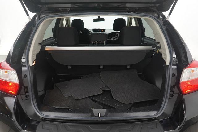 used 2016 Subaru Crosstrek car, priced at $13,998